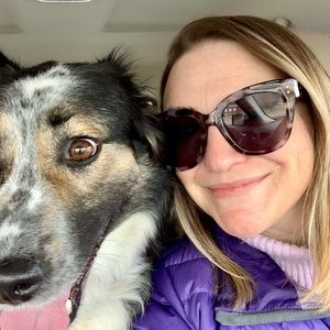 Meet your Posher, Carolynn